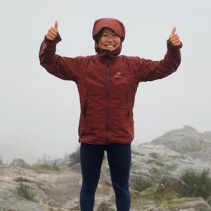 Meet your Posher, Jiajia